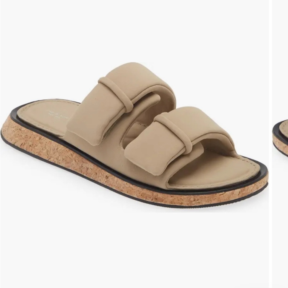 Rag & Bone Slide Sandals